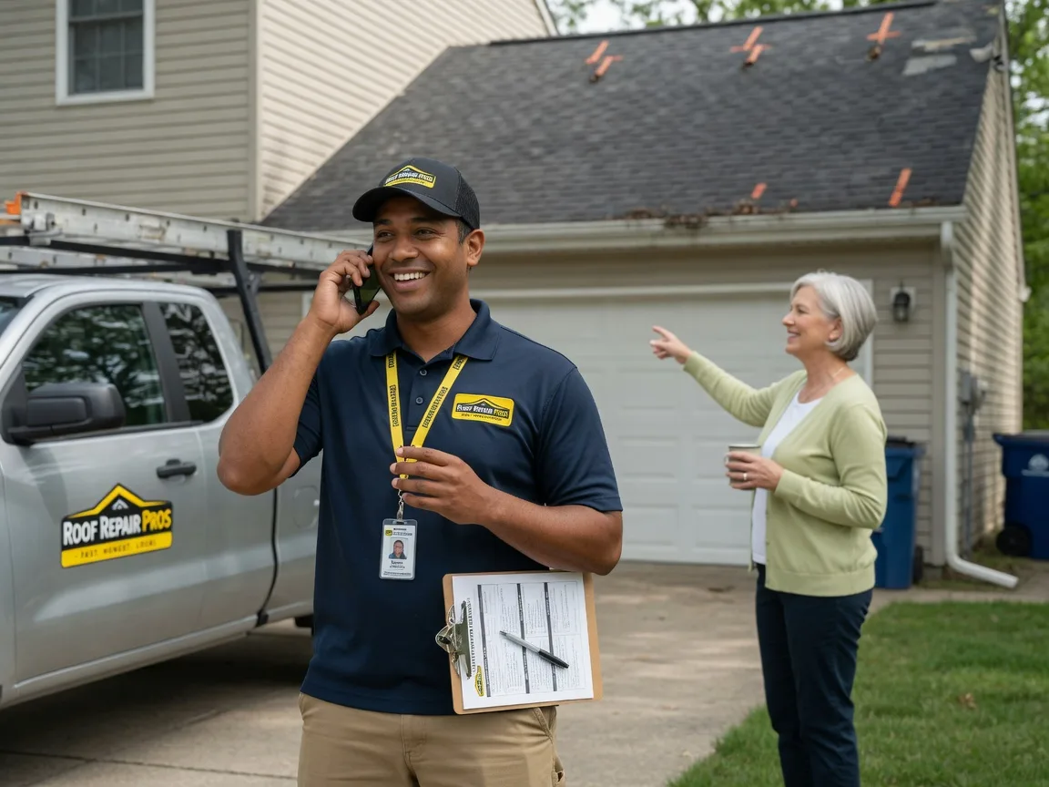 Roof Repair Glencoe, MN FAQs